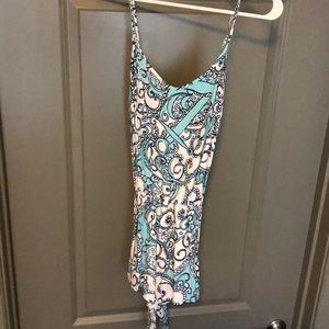 Lilly Pulitzer S romper